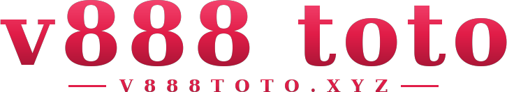 v888 toto logo